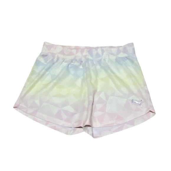 Puma shorts - Picture 1 of 3